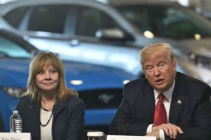 美国汽车行业机构批评美英贸易协议 称将损害本土车企利益