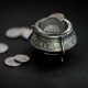如何剖析白银费用
大幅下跌的原因？这种剖析对贵金属投资有何启示？