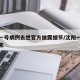 沈阳一号病例去世官方披露细节/沈阳一号病例始末