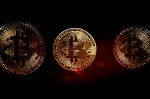 Next Technology报告持有比特币后股价再次飙升