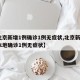【北京新增1例确诊1例无症状,北京新增1例本地确诊1例无症状】