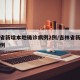 吉林省新增本地确诊病例2例/吉林省新增本土病例