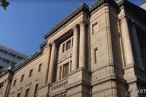 日本央行“加息天平”摇摆：美关税重压VS薪资通胀支撑，日本央行副行长称“暂停非转向”