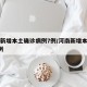 河南新增本土确诊病例7例/河南新增本土确诊1例