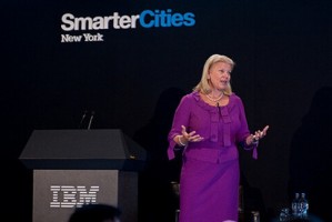IBM的发展情况如何，IBM对科技行业有何影响？