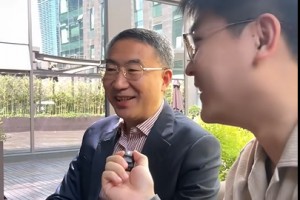 年薪超800万元？零跑汽车董事长朱江明回应：仅为8万元