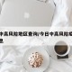 今日中高风险地区查询/今日中高风险疫情最新消息