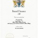 五粮液入围Brand Finance《2025年中国品牌价值500强》：品牌价值突破277亿美元 品牌强度稳居全球比较高
等级