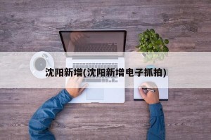沈阳新增(沈阳新增电子抓拍)