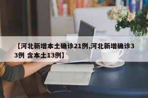 【河北新增本土确诊21例,河北新增确诊33例 含本土13例】